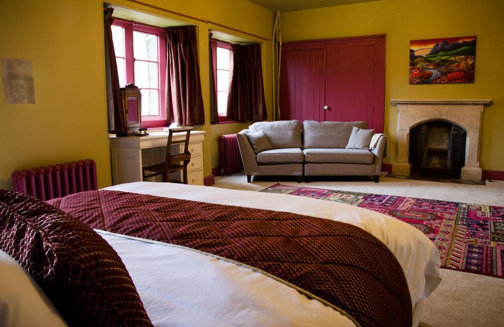 The Convent Hotel Stroud  Værelse billede