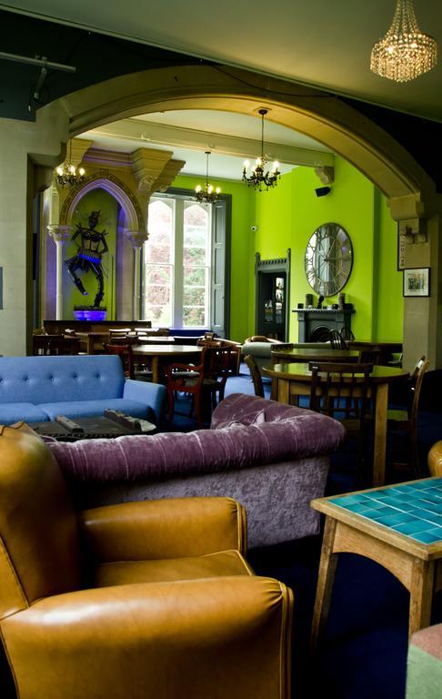 The Convent Hotel Stroud  Eksteriør billede