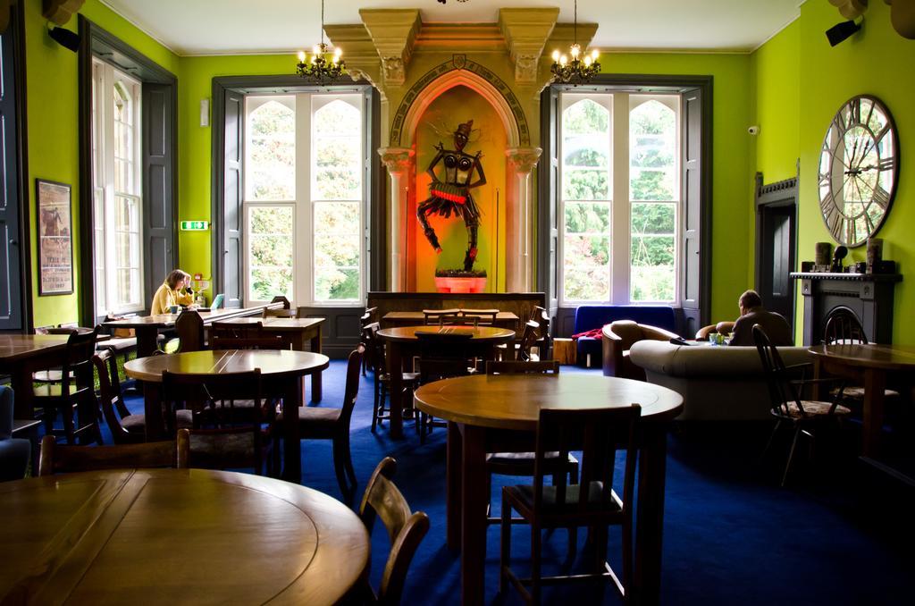 The Convent Hotel Stroud  Eksteriør billede